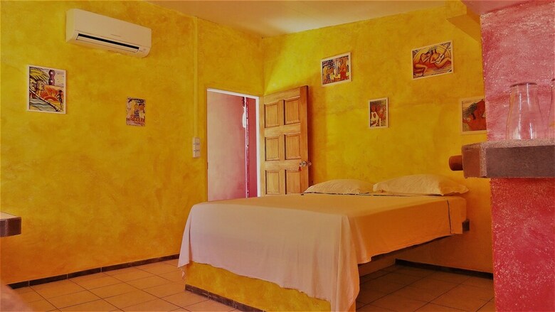 Apartamentos Sunset Hill Lodge