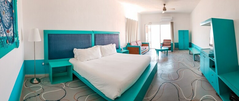 Hostal Esduma La Perla Hotel Isla Mujeres