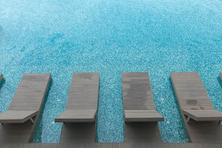 Apartamentos One Tebrau Residences