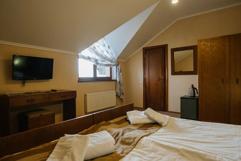 Hotel Taor Karpaty