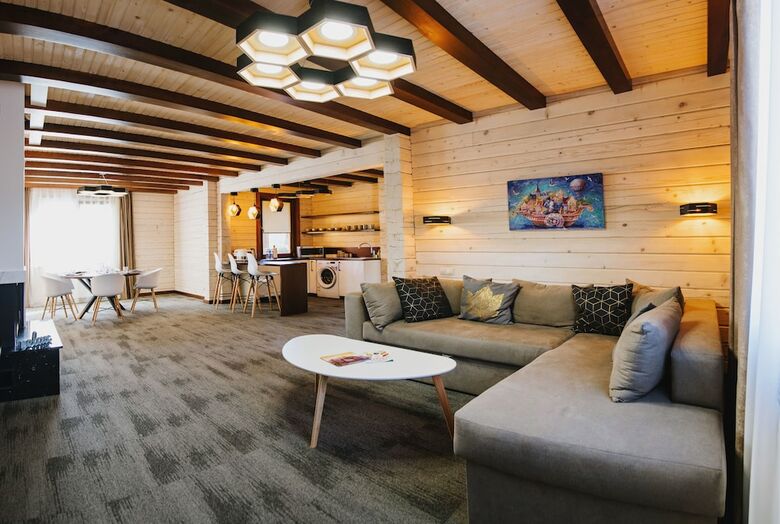 Hotel Taor Karpaty