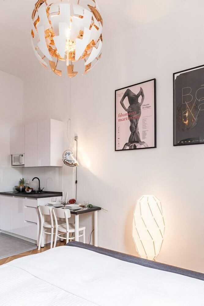 Apartamentos F11 Gallery