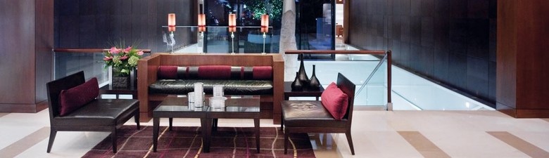 M�venpick Hotel Istanbul