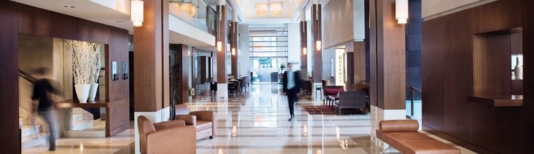 M�venpick Hotel Istanbul