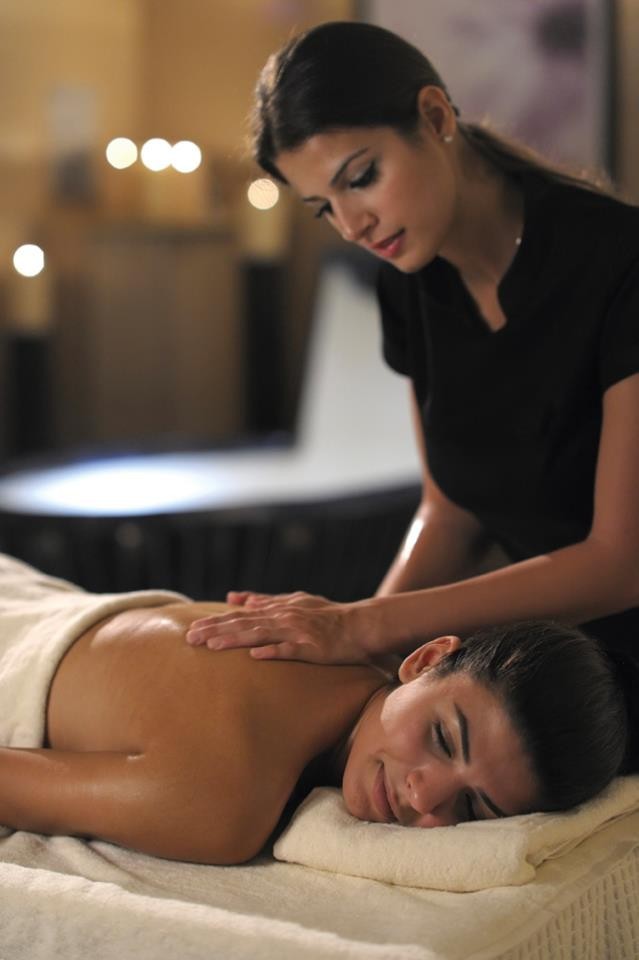 M�venpick Hotel Istanbul
