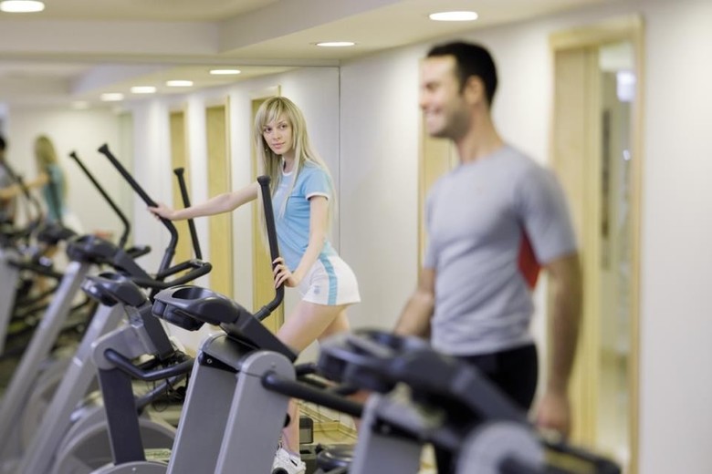 M�venpick Hotel Istanbul