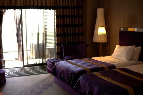 Hotel Selectum Luxury Resort