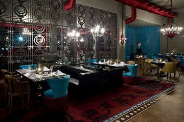 Hotel Selectum Luxury Resort