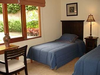 Hotel Club Del Sol