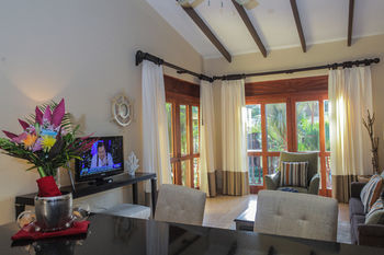 Hotel Club Del Sol