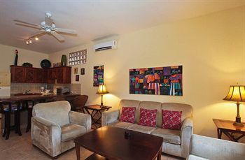 Hotel Club Del Sol