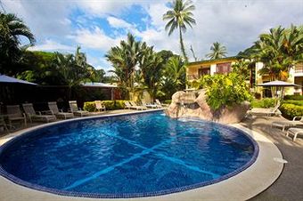 Hotel Club Del Sol