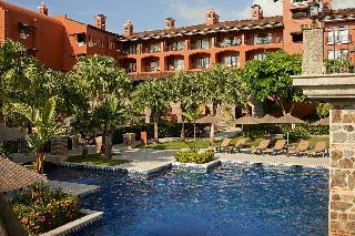 Hotel Los Sue�os Marriott