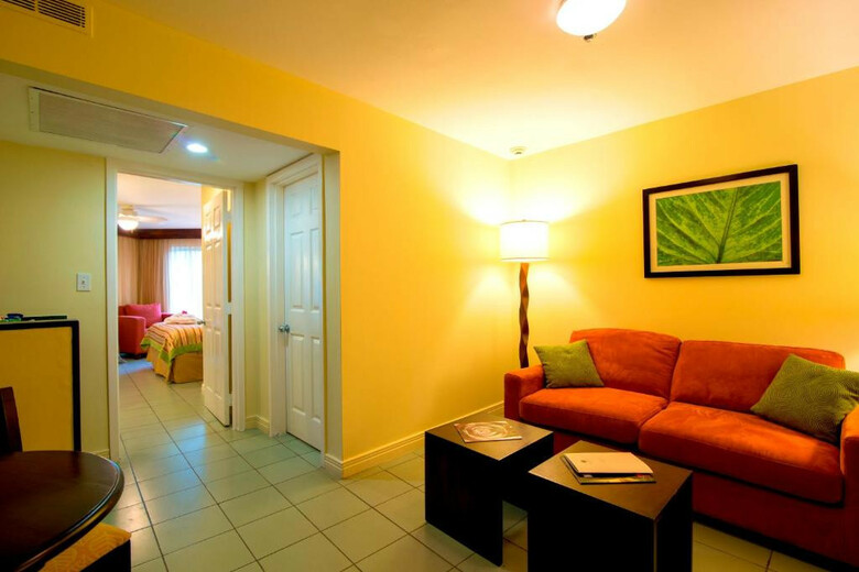 Hotel Doubletree Resort By Hilton Puntarenas All Incl.