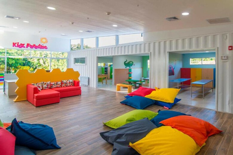 Hotel Doubletree Resort By Hilton Puntarenas All Incl.