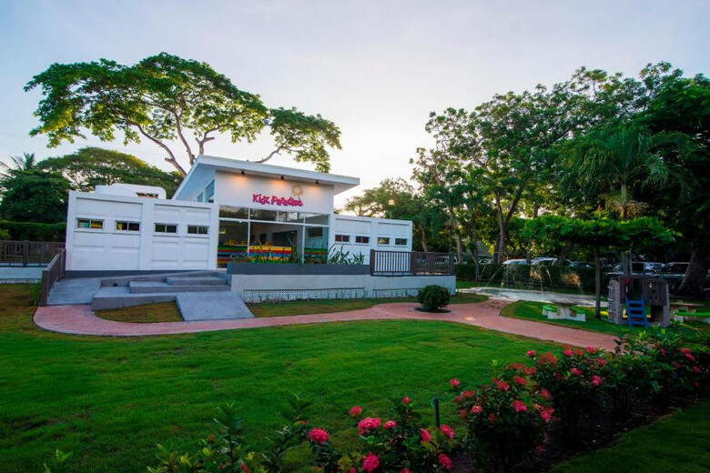 Hotel Doubletree Resort By Hilton Puntarenas All Incl.