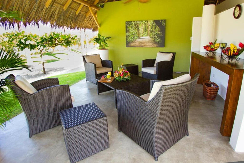 Hotel Doubletree Resort By Hilton Puntarenas All Incl.