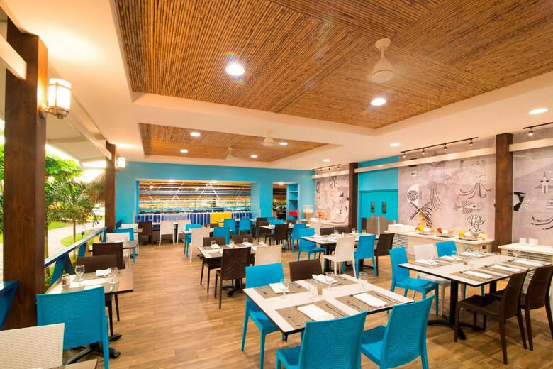 Hotel Doubletree Resort By Hilton Puntarenas All Incl.