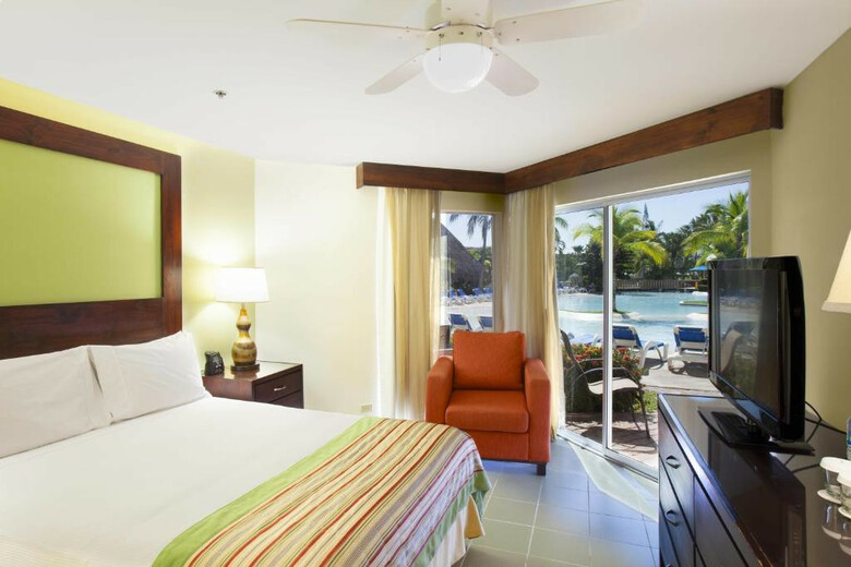 Hotel Doubletree Resort By Hilton Puntarenas All Incl.