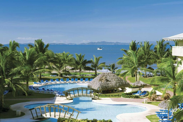 Hotel Doubletree Resort By Hilton Puntarenas All Incl.