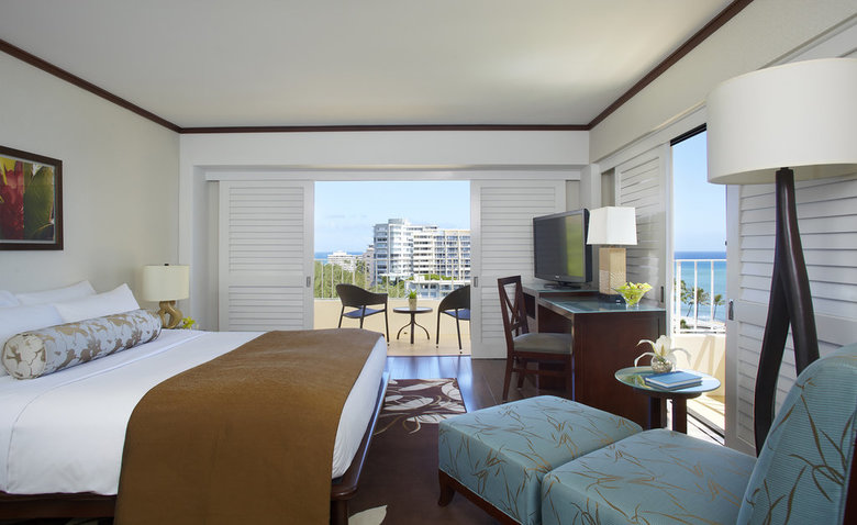 Hotel The Lotus At Diamond Head