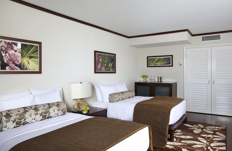 Hotel The Lotus At Diamond Head