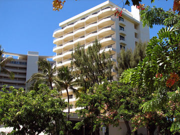 Hotel The Lotus At Diamond Head