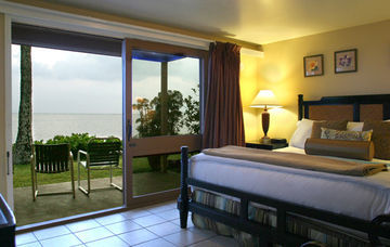 Aqua Hotel Molokai