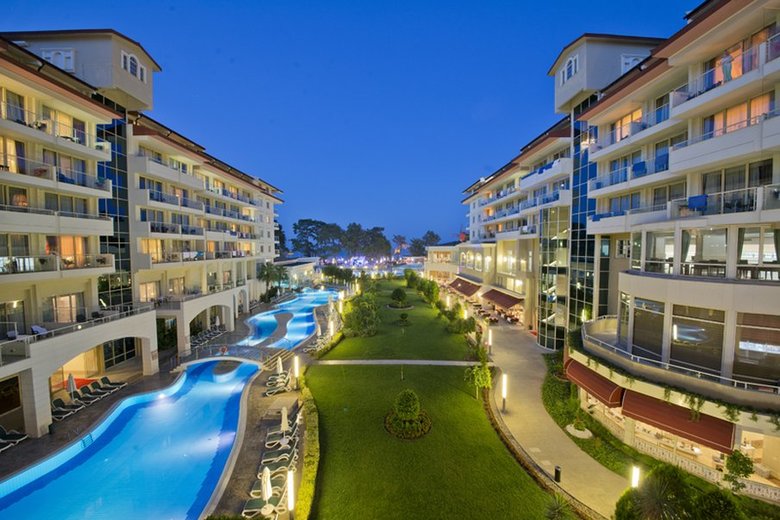 Hotel Kemer Resort