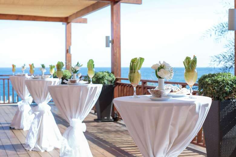 Akka Alinda Hotel