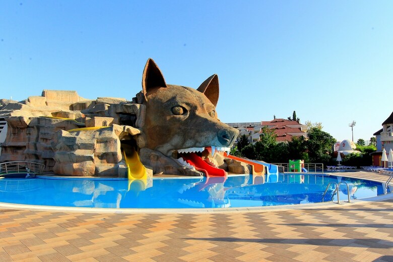 Hotel Grand Haber