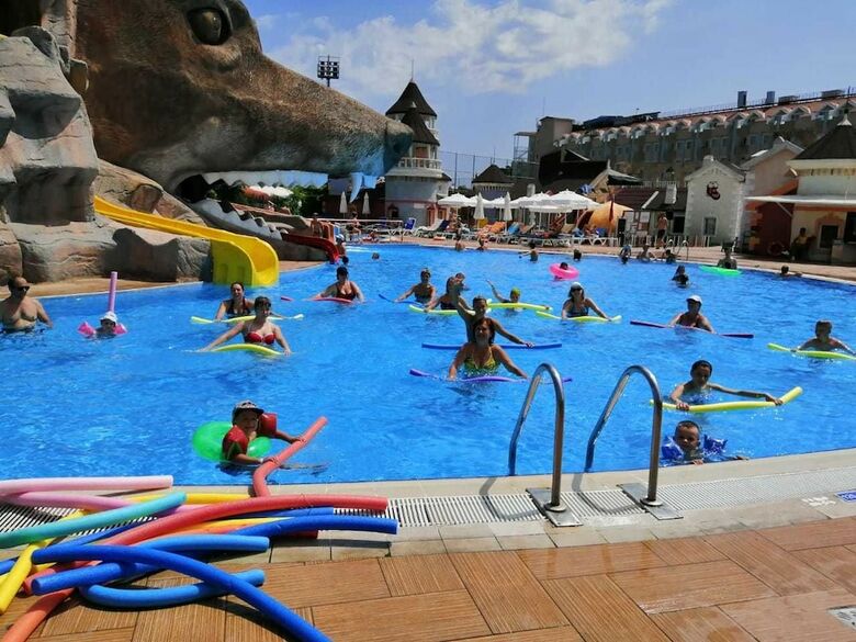 Hotel Grand Haber