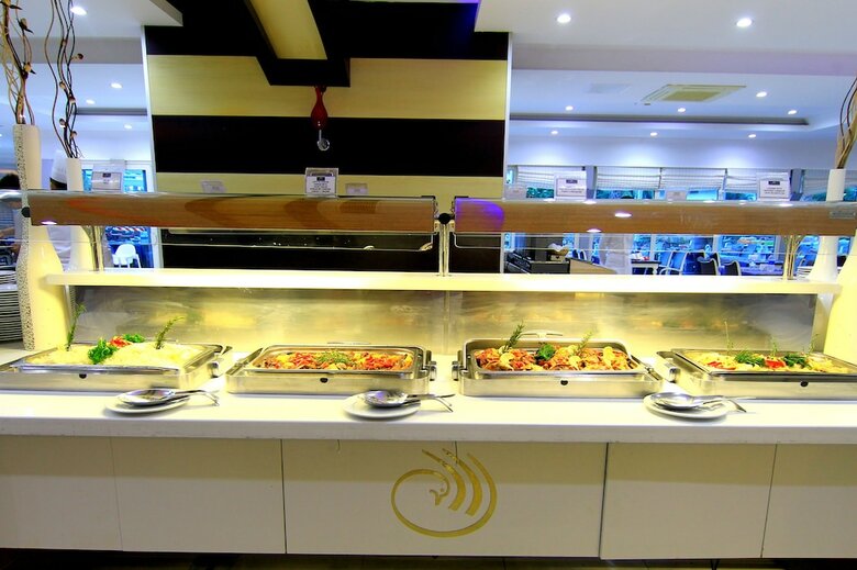 Hotel Grand Haber