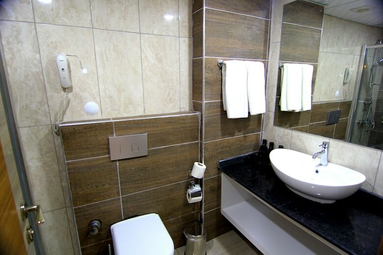 Hotel Grand Haber