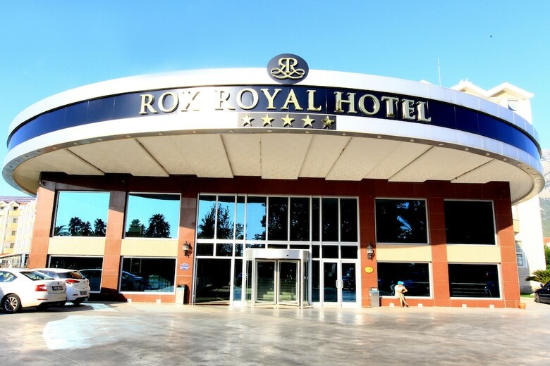 Hotel Grand Haber