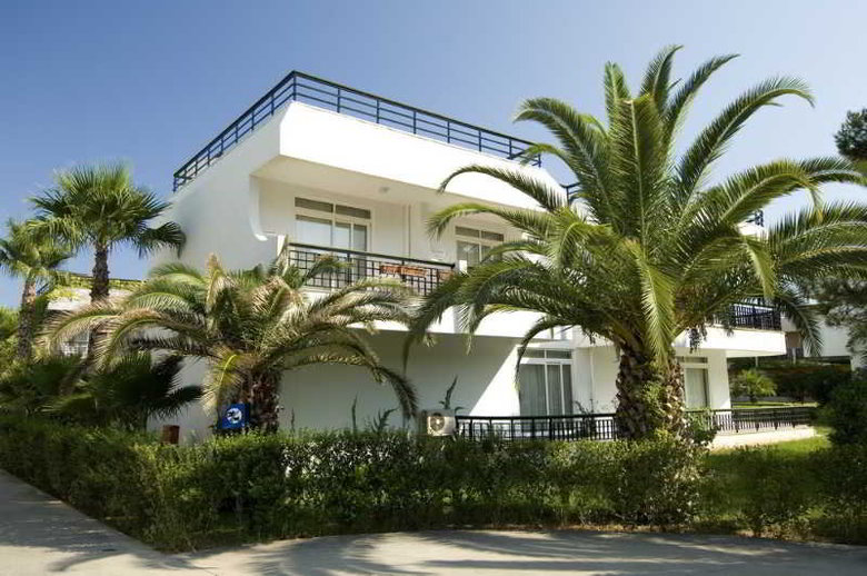 Hotel Simena Holiday Village & Villas