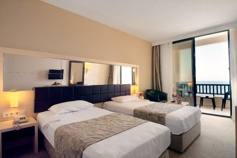 Hotel Golden Lotus