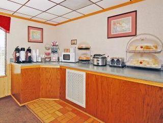 Hotel Knights Inn Knoxville