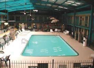 Hotel Knights Inn Knoxville