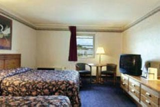 Hotel Howard Johnson Inn