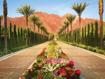 Hotel La Quinta Resort