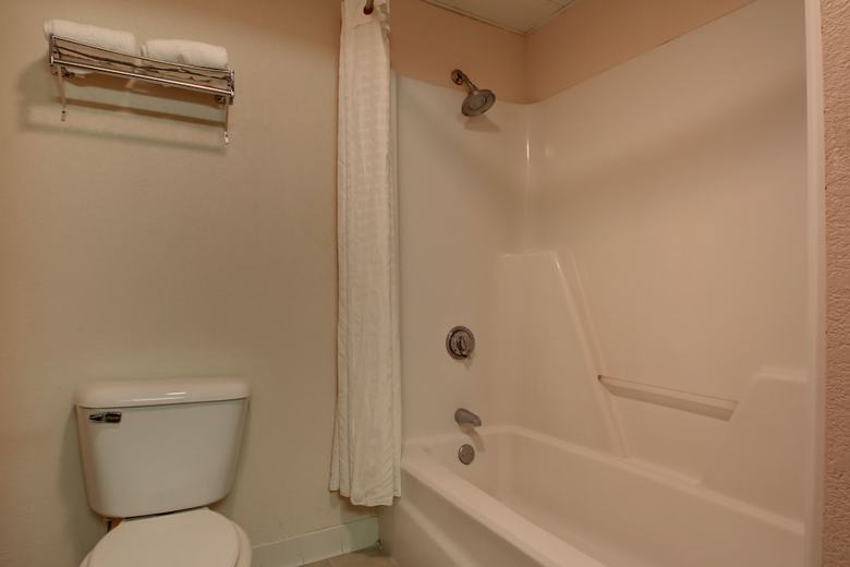 Hotel Key West Inn Baxley
