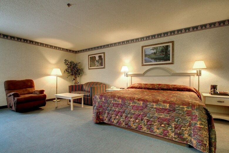 Hotel Key West Inn Baxley