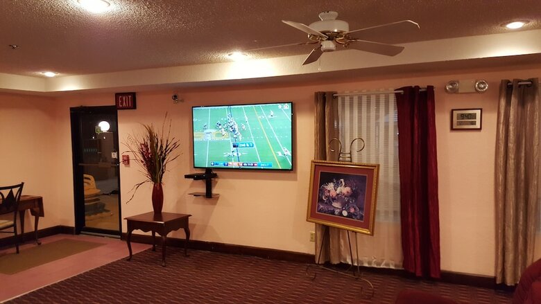 Hotel Key West Inn Baxley