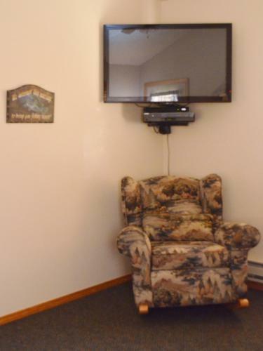 Lodge Sleepy J Cabins