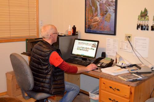 Lodge Sleepy J Cabins