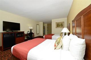 Hotel Best Western Windsor Inn