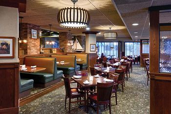 Hotel Arrowwood Resort And Conference Center