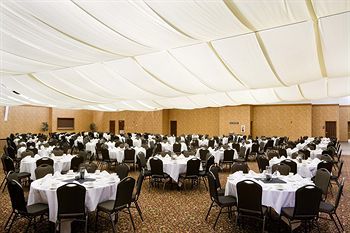 Hotel Arrowwood Resort And Conference Center