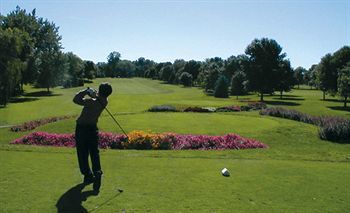 Hotel Arrowwood Resort And Conference Center